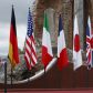 Україна категорично проти вступу Росії до G7 до повернення Криму та Донбасу