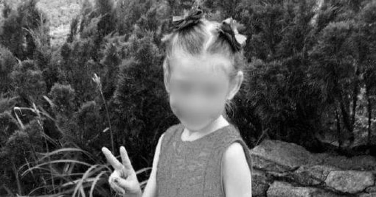 Під Харковом у покинутому будинку знайшли вбитою 6-річну дівчинку: у поліції розповіли подробиці
