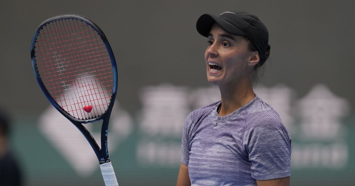 Ангелина Калинина