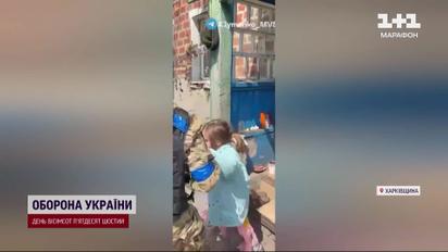 На Харківщині примусово вивозитимуть дітей із прикордоння