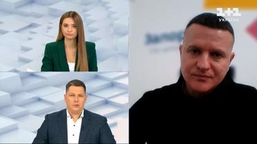 Запорожье: обстрел и ранение, деньги владельцам разрушенного жилья - Анатолий Куртев