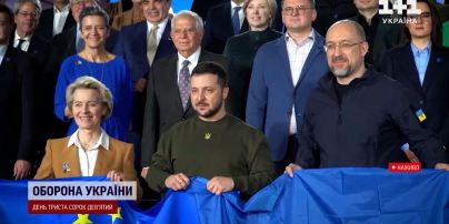 Володимир Зеленський збирається до Брюсселя: у ЗМІ просочуються подробиці відрядження