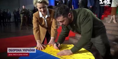 Саміт "Україна-ЄС": які важливі кроки обговорять на першій зустрічі?