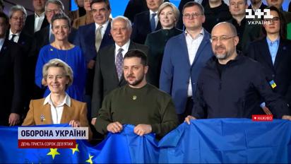 Володимир Зеленський збирається до Брюсселя: у ЗМІ просочуються подробиці відрядження