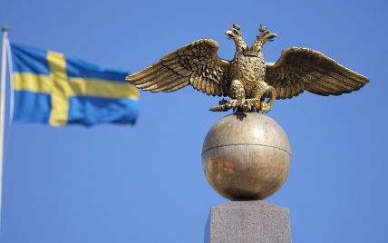 Швеція висилає п'ятьох російських дипломатів: у чому причина
