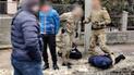 На Львовщине "смотрящие" требовали с предпринимателя 100 тысяч гривен (фото)