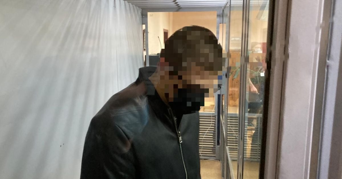 Смертельное ДТП в Харькове, в которой погиб спасатель и его дочь: суд вынес приговор виновнику