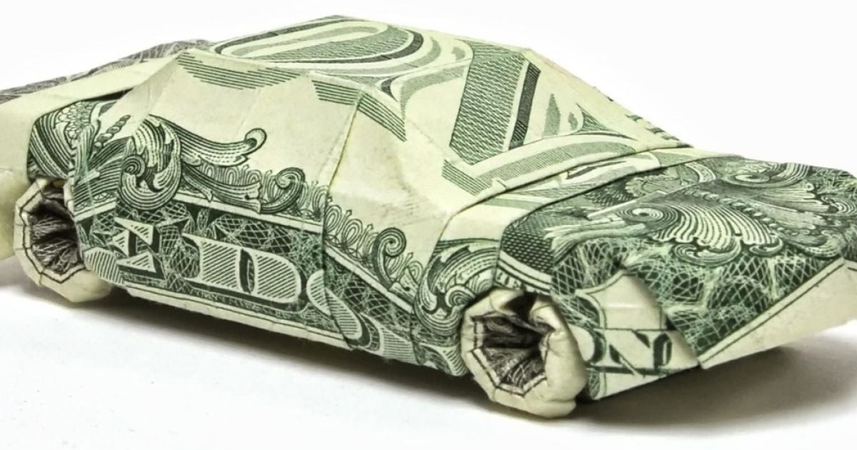 Як розпочати власний бізнес з продажу популярного товару – автозапчастин?