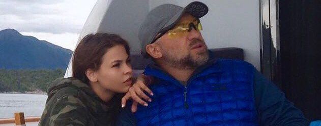 настя рыюбка 