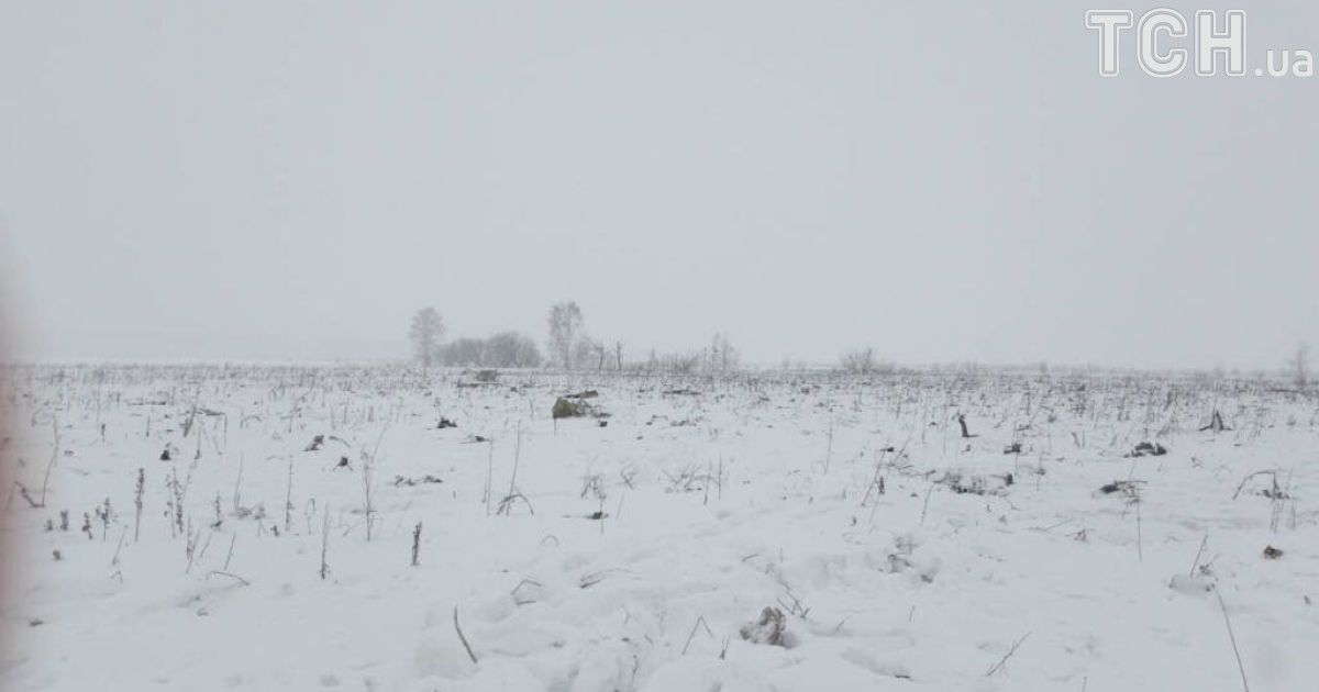 падіння літака підмосковя_2