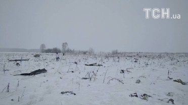 падіння літака підмосковя_1
