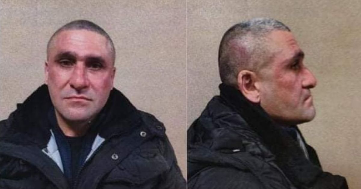 Під Києвом із зали суду втік злочинець: проводиться поліцейська спецоперація