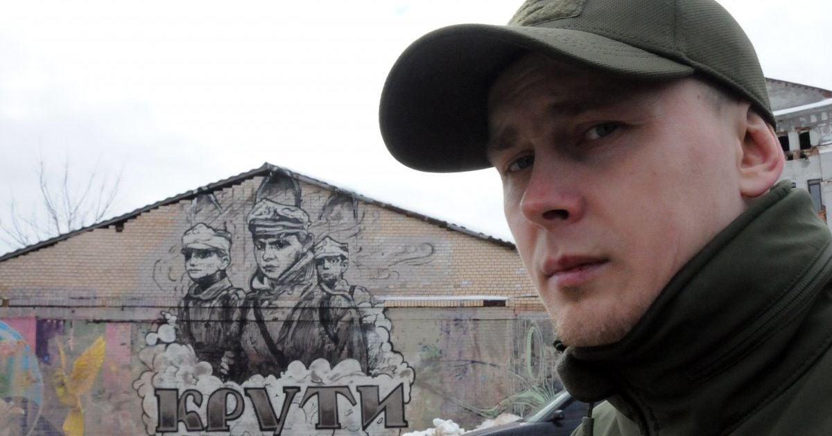 Рейдерский захват на Харьковщине: полиция объявила подозрение экс-командиру "Восточного корпуса"