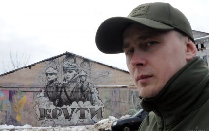 Рейдерське захоплення на Харківщині: поліція оголосила підозру екс-командиру "Східного корпусу"