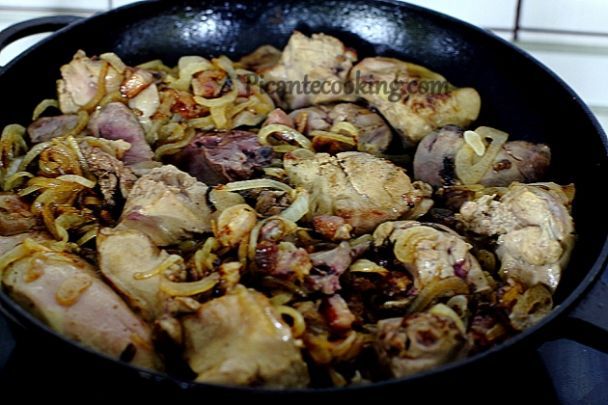  / © picantecooking.com