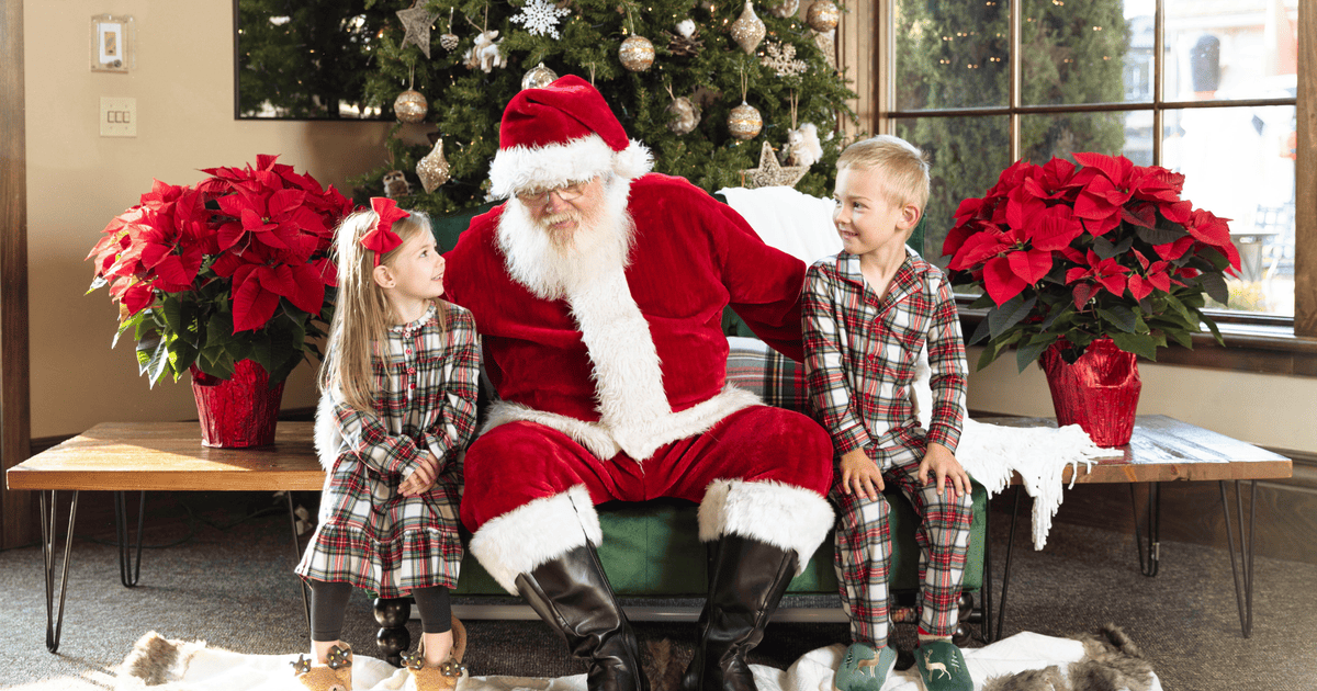 Що подарувати на День святого Миколая