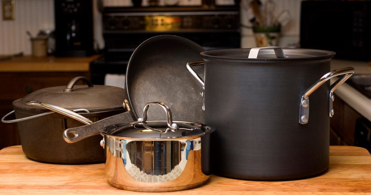 Как отмыть посуду от жира в холодной воде