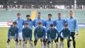 "Динамо" U-19
