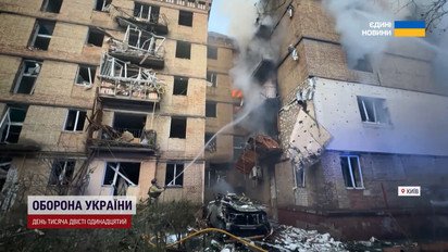 Были в укрытии, но вернулись в квартиру... Что известно о жертвах ракетного удара по Соломенке