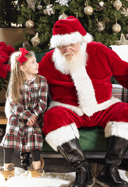 Що подарувати на День святого Миколая