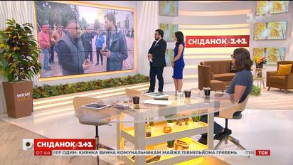 Транспортный апокалипсис в Киеве: чего хотят водители авто на еврономерах