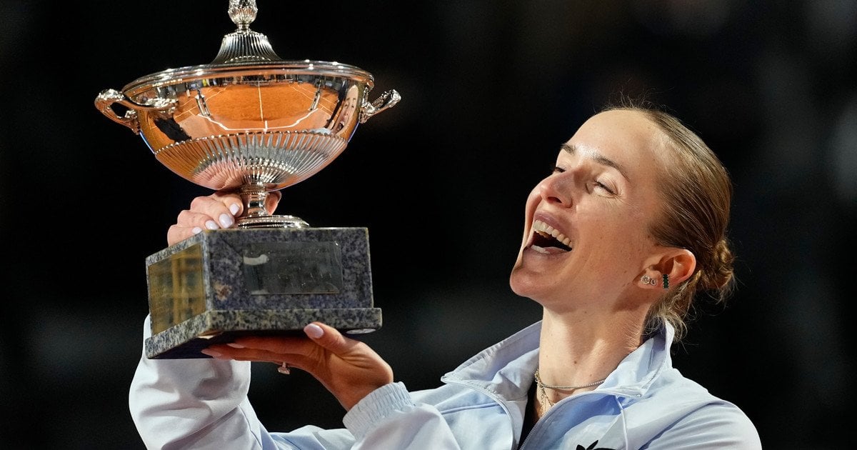Еліна Світоліна