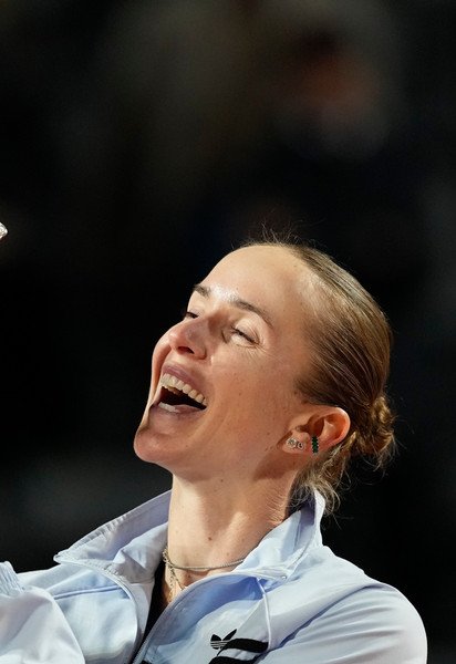 Еліна Світоліна