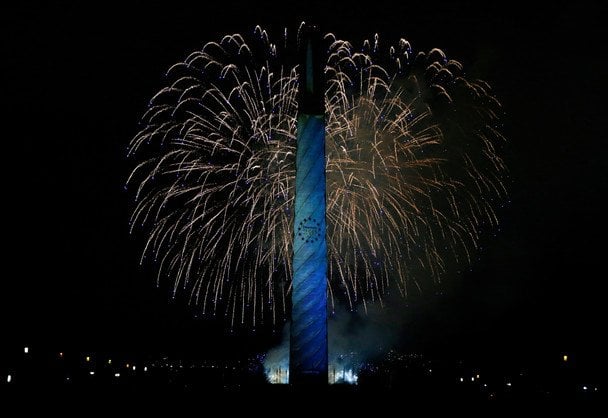 Вашингтон / © Associated Press