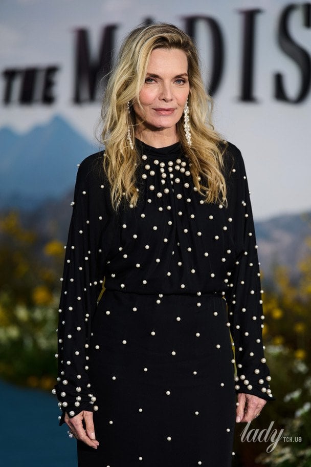 Мішель Пфайффер / © Associated Press