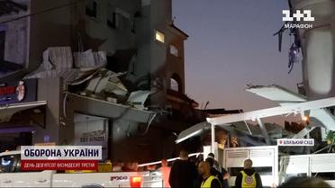 Ліван атакує! Ракетний удар по Ізраїлю, десятки поранених у центрі країни