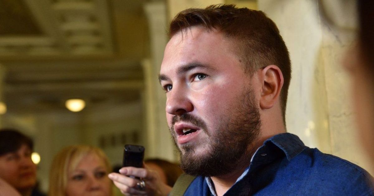 САП допускає нові подання в Раду на Лозового та Дейдея вже у вересні