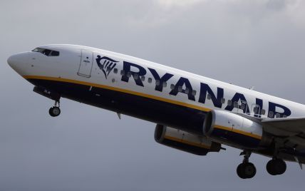 У Ryanair розповіли, звідки і куди буде скасована найбільша кількість рейсів