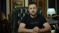 Terrorists Must Be Neutralized: Zelenskyi Explained Why Russia Is Firing at Peaceful Cities