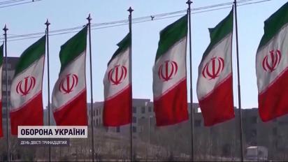 Злочин і кара: Україна не залишила без відповіді напад дронів-камікадзе із Ірана