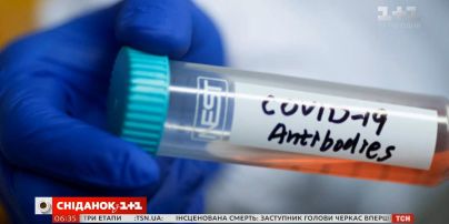 Британія оприлюднила перші результати випробування вакцини від коронавірусу