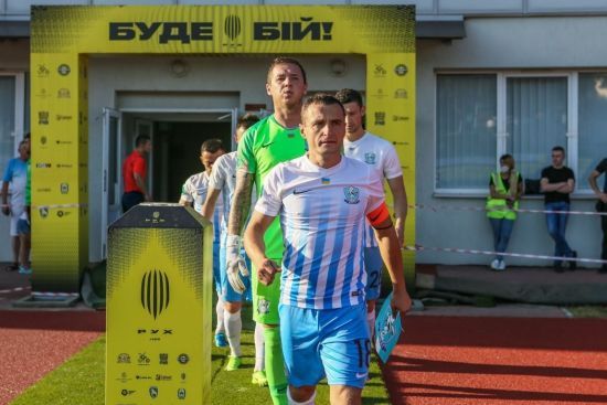 "Ми були повністю голі": відомий український футболіст пригадав, як побив одноклубника в Німеччині
