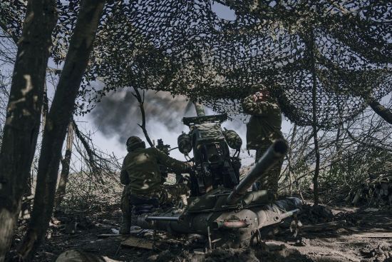 ЗСУ завдали 4 удари по районах зосередження ворога: новини з фронту від Генштабу