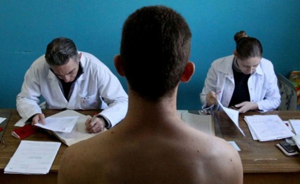 Ogni diagnosi viene studiata individualmente con la corrispondente decisione del VLK/©