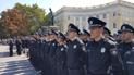 Фацевич: Во Львове и в Одессе, вместе взятых, количество правонарушений меньше раз в десять, чем в Киеве
