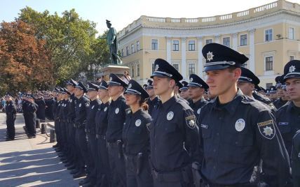 В патрульной полиции назвали город-рекордсмен по правонарушениям