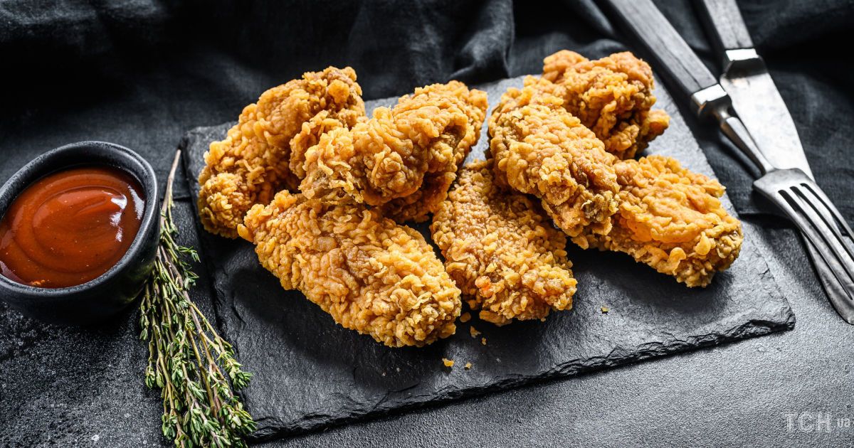 Мясо в сырной панировке: простой и интересный рецепт