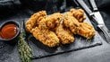 Мясо в сырной панировке: простой и интересный рецепт