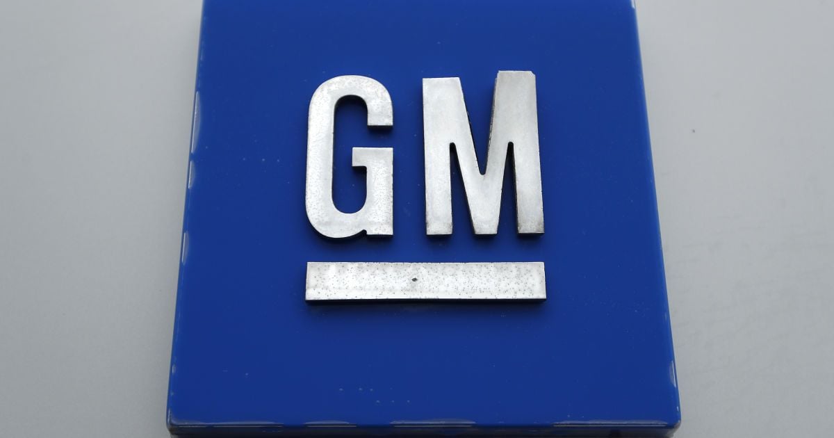 General Motors через коронавірус допоможе виробляти апарати штучної вентиляції легень