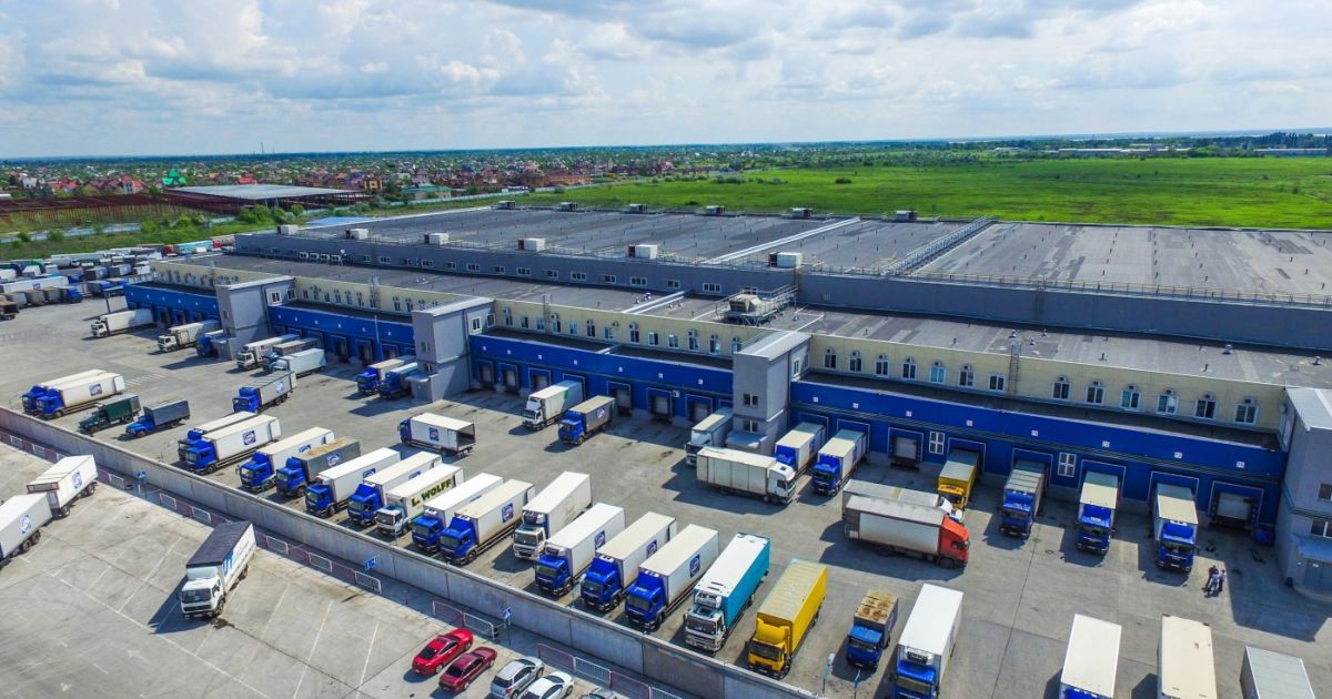 АТБ перевела транспортные и складские службы на усиленный режим: сеть справляется с ростом покупательской активности
