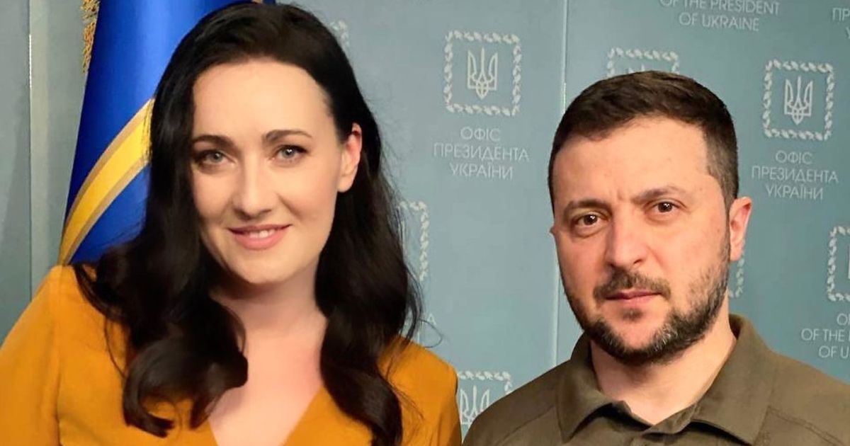 Соломия Витвицкая