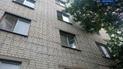 Пока мама готовила ужин: в Черкассах 5-летняя девочка выпала из окна