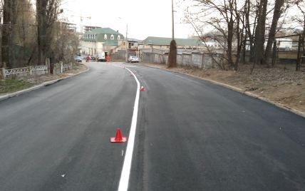 Гройсман анонсував жорстку перевірку якості ремонту доріг в Україні