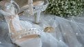Британка вышла замуж за незнакомца