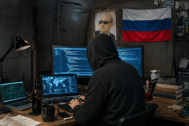 Шахраї розсилають українцям небезпечні листи від імені "Укре