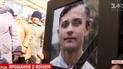 "Солнечный ребенок" и "настоящий воин": в Конотопе похоронили 19-летнего добровольца "Правого сектора"